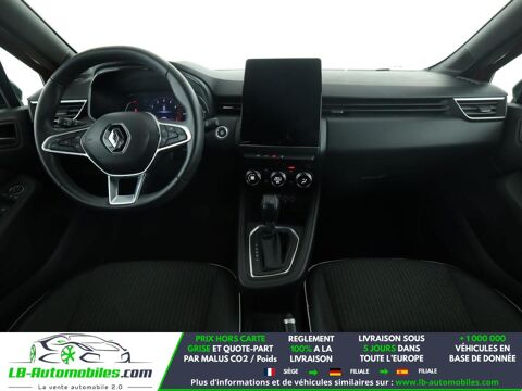 Clio V TCe 90 BVA 2021 occasion 31850 Beaupuy