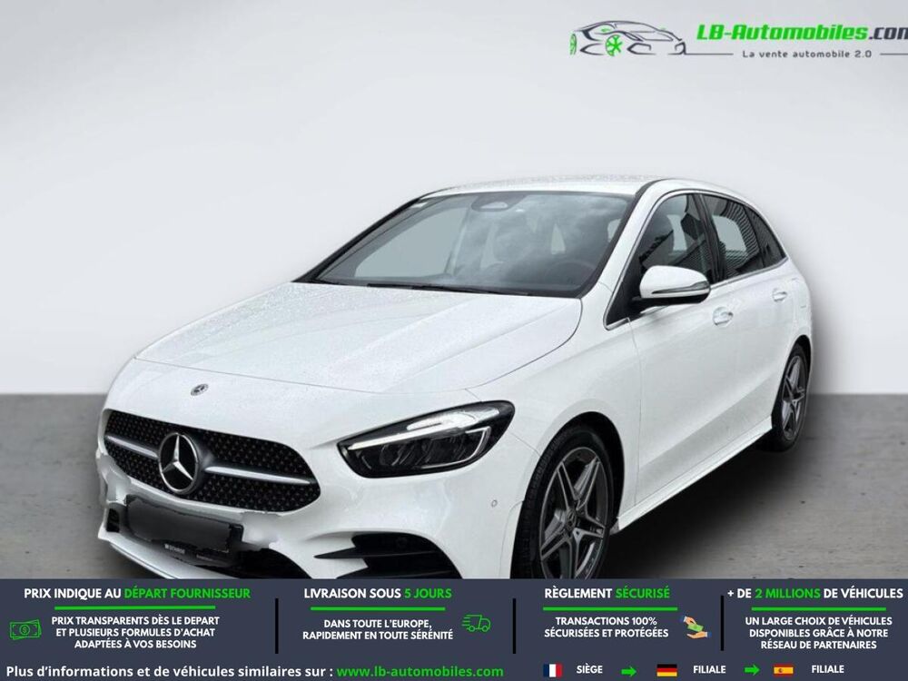 Classe B 200 BVA 2025 occasion 31850 Beaupuy