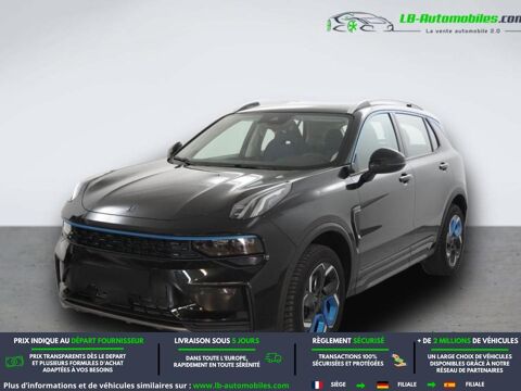 01 PHEV 2022 occasion 31850 Beaupuy