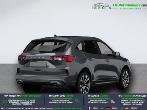 Kuga 1.5 EcoBoost 150 BVA 2024 occasion 31850 Beaupuy