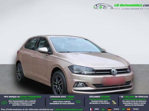 Annonce voiture Volkswagen Polo 14990 €