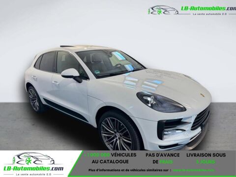 Porsche Macan 2.0 245 ch 2020 occasion Beaupuy 31850