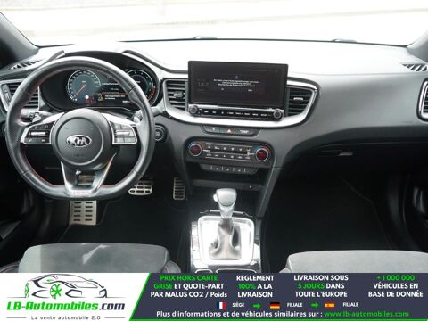 Ceed 1.6 T-GDi 204 ch BVA 2021 occasion 31850 Beaupuy