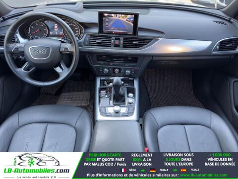 A6 2.0 TDI 190 BVA 2018 occasion 31850 Beaupuy