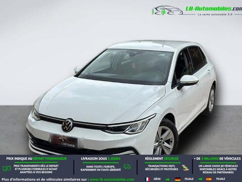 Volkswagen Golf 1.0 eTSI OPF 110 BVA 2022 occasion Beaupuy 31850