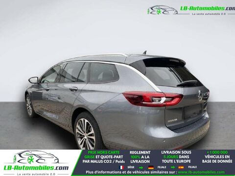 Insignia 2.0 Diesel 174 ch BVM 2021 occasion 31850 Beaupuy
