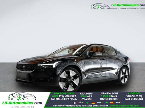 Autres Autres Long Range Dual Motor 2022 occasion Beaupuy 31850