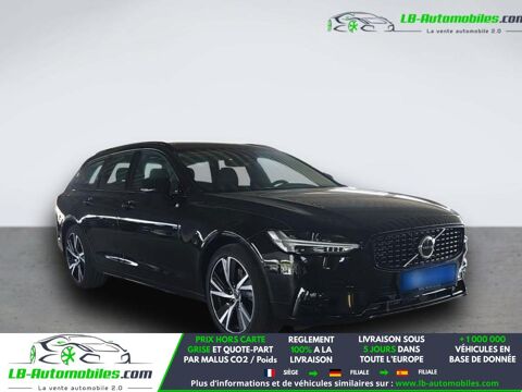 V90 B4 197 ch BVA 2023 occasion 31850 Beaupuy