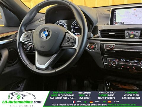 X2 sDrive 18i 140 ch BVM 2020 occasion 31850 Beaupuy