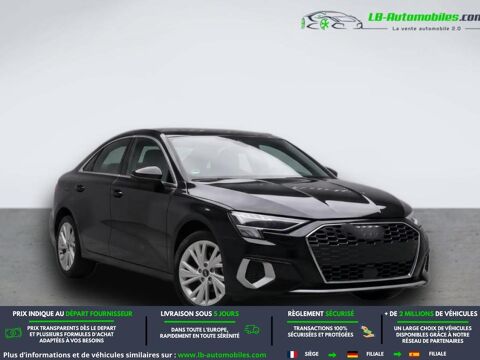 Annonce voiture Audi A3 19690 €