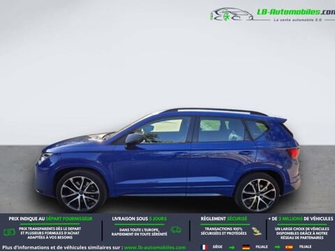 Ateca 2.0 TSI 300ch BVA 4Drive 2020 occasion 31850 Beaupuy