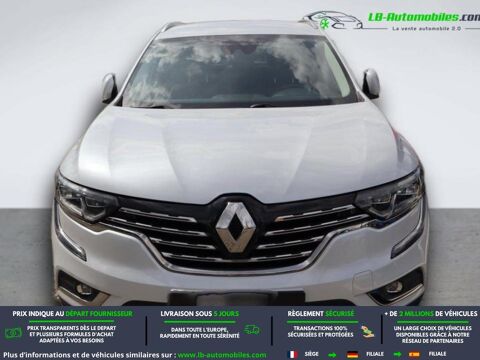 Koleos dCi 175 4x2 BVA 2019 occasion 31850 Beaupuy
