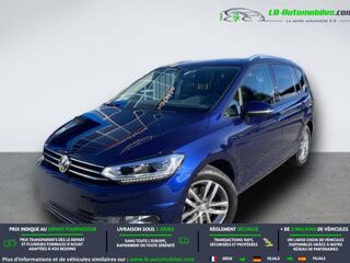 Touran 150 BVA 5pl 2018 occasion 31850 Beaupuy