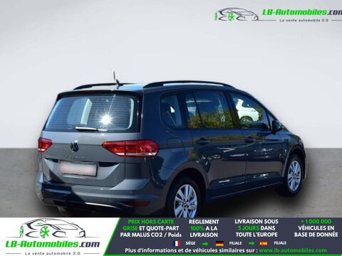 Touran 1.5 TSI EVO 150 BVA 7pl 2023 occasion 31850 Beaupuy