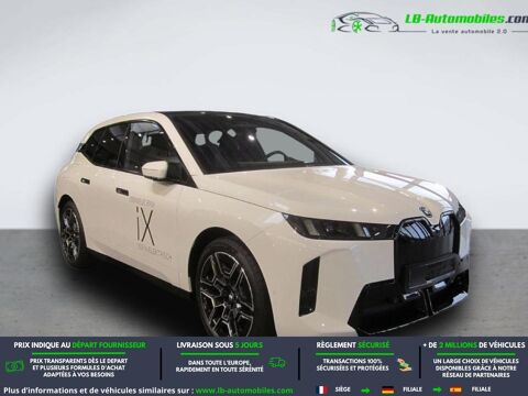 iX xDrive50 523ch 2025 occasion 31850 Beaupuy