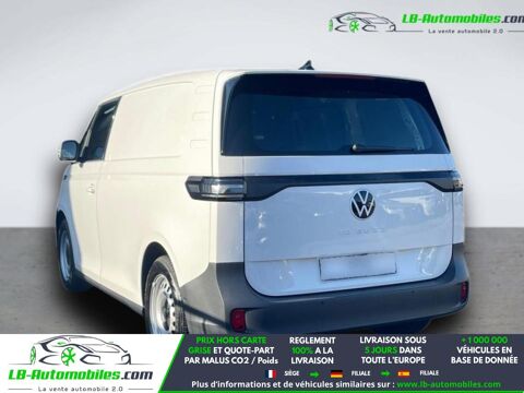 ID.3 204 CH 2024 occasion 31850 Beaupuy