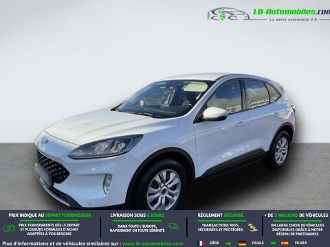 Annonce voiture Ford Kuga 21890 €