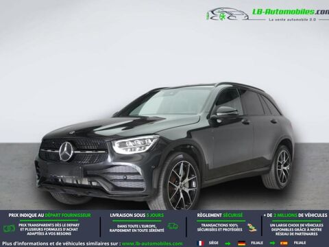 Classe GLC 300 e BVA 4Matic 2022 occasion 31850 Beaupuy