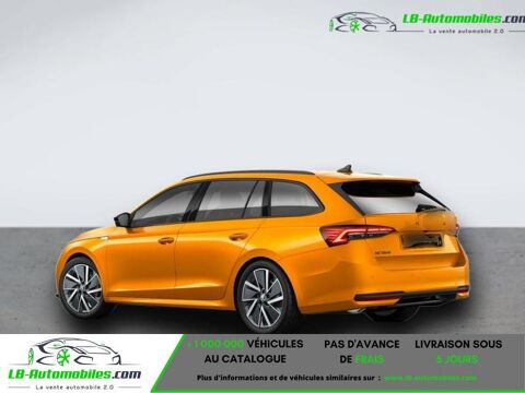 Octavia 1.5 TSI Hybrid 150 ch BVA 2024 occasion 31850 Beaupuy