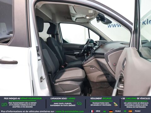 Grand C-MAX 1.5 L EcoBlue 100 BVM 2020 occasion 31850 Beaupuy