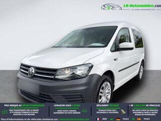 Caddy 1.4 TSI 130 BVA 2020 occasion 31850 Beaupuy