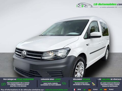 Annonce voiture Volkswagen Caddy 23949 €