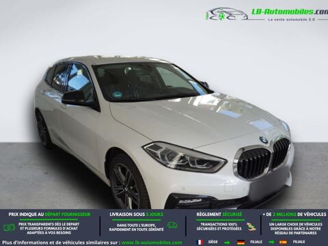 BMW S&eacute;rie 1 118i 140 ch BVA 2020 occasion Beaupuy 31850
