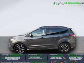 Kuga 2.0 TDCi 150 4x4 BVM 2018 occasion 31850 Beaupuy