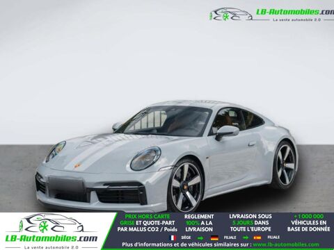 Annonce voiture Porsche 911 425700 €