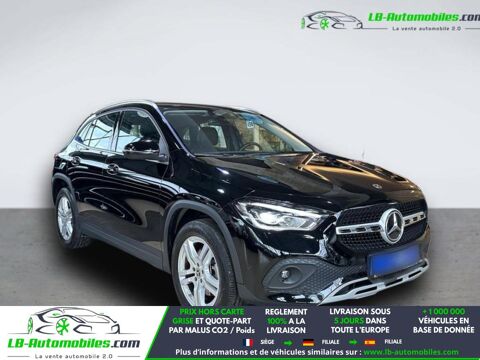 Annonce voiture Mercedes Classe GLA 33800 €