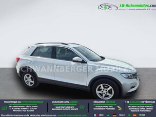 T-ROC 1.0 TSI 115 Start/Stop BVM 2019 occasion 31850 Beaupuy