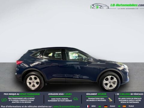 Kuga 1.5 EcoBoost 150 BVA 2021 occasion 31850 Beaupuy