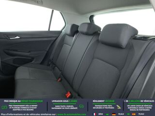 Golf 1.0 TSI OPF 110 BVM 2020 occasion 31850 Beaupuy