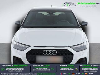 A1 30 TFSI 116 ch BVA 2020 occasion 31850 Beaupuy
