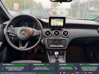 Classe A 180 2016 occasion 31850 Beaupuy