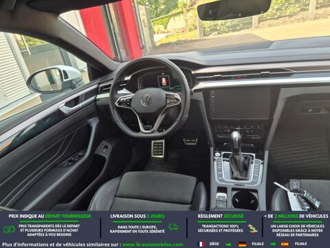 Arteon 2.0 TDI 200 BVA 2022 occasion 31850 Beaupuy