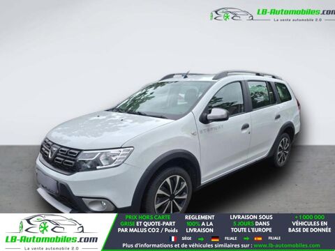 Logan dCi 95 2019 occasion 31850 Beaupuy