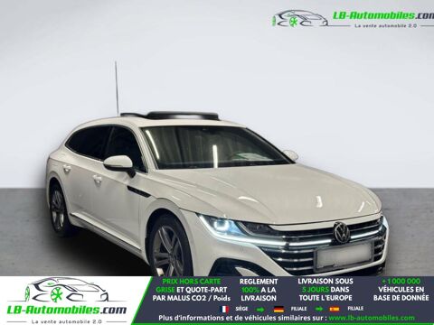 Arteon 2.0 TDI 200 BVA 4MOTION 2021 occasion 31850 Beaupuy