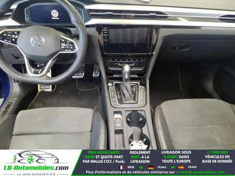 Arteon 2.0 TDI 200 BVA 4MOTION 2021 occasion 31850 Beaupuy
