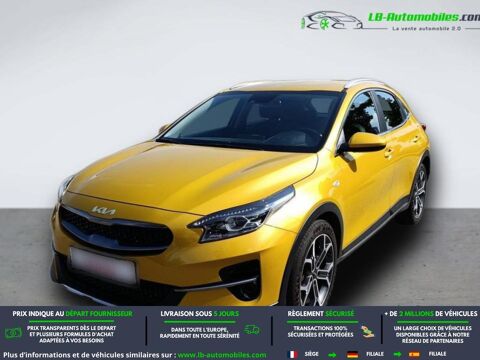 Annonce voiture Kia XCeed 20590 €