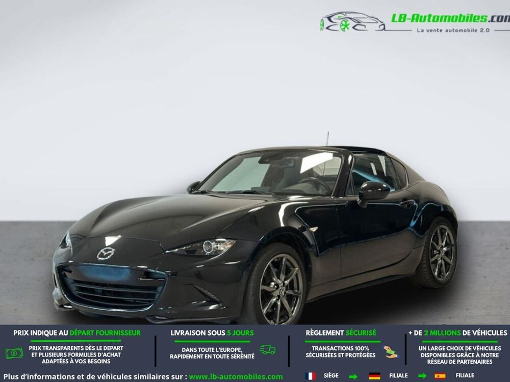MX-5 mx-5 2019 occasion 31850 Beaupuy