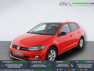 Polo 1.0 TSI 95 S&S BVM 2019 occasion 31850 Beaupuy