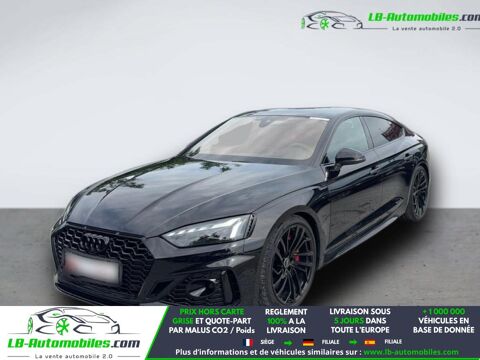 RS5 V6 2.9 TFSi 450 BVA Quattro 2023 occasion 31850 Beaupuy
