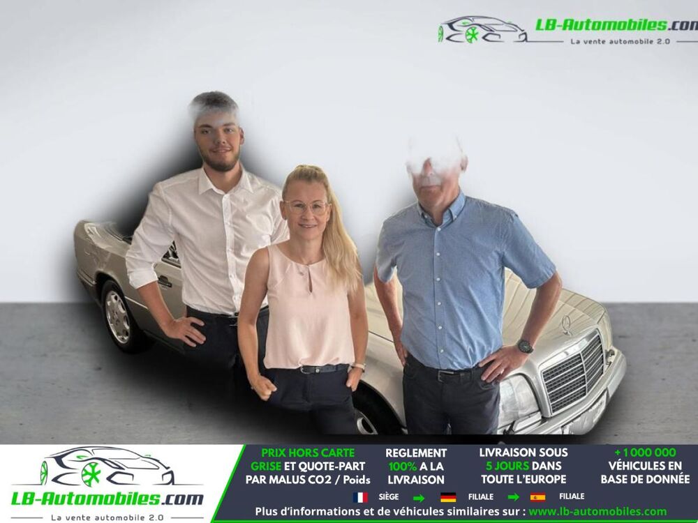 Amarok 3.0 TDI 240 BVA 4MOTION 2024 occasion 31850 Beaupuy