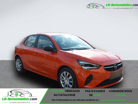 Corsa 1.2 Turbo 100 ch BVA 2022 occasion 31850 Beaupuy