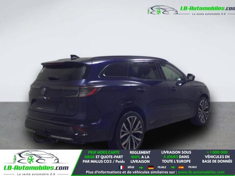 Espace E-Tech hybrid 200 BVA 2024 occasion 31850 Beaupuy