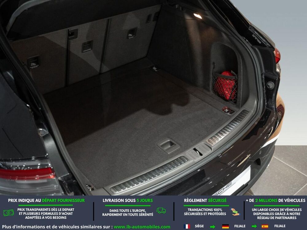 Macan 2.0 245 ch 2019 occasion 31850 Beaupuy