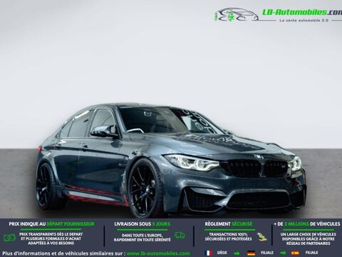 Annonce voiture BMW M3 60999 €