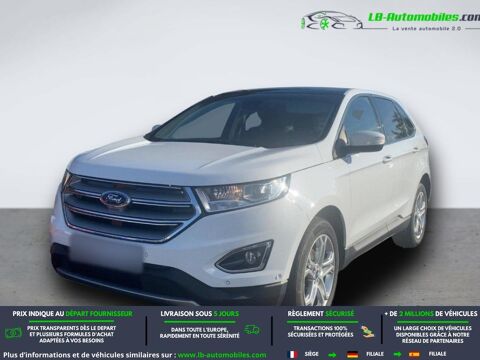Edge 2.0 TDCi 210 BVA AWD 2017 occasion 31850 Beaupuy