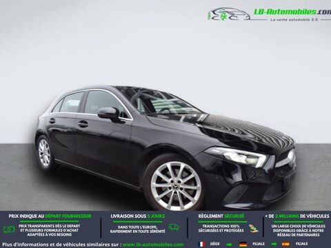 Classe A 200 BVA 2018 occasion 31850 Beaupuy